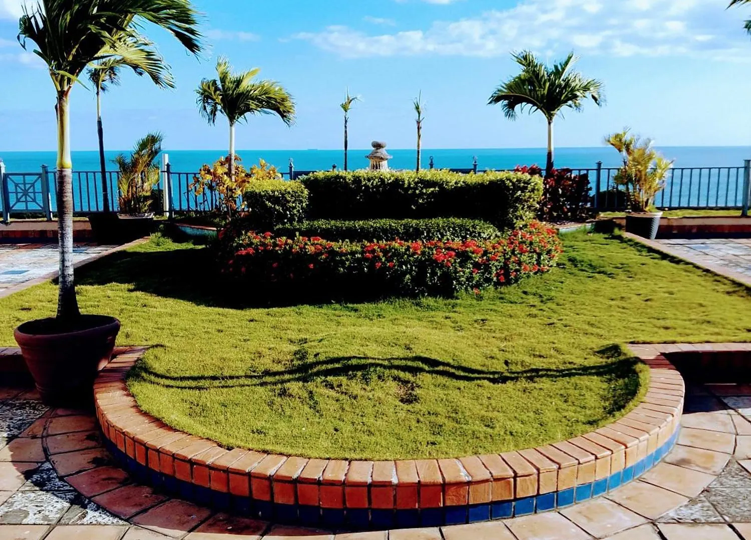 Δωμάτια σε οικογενειακή κατοικία Habitacion Vista Al Mar En Apartamento Compartido Σάντο Ντομίγκο