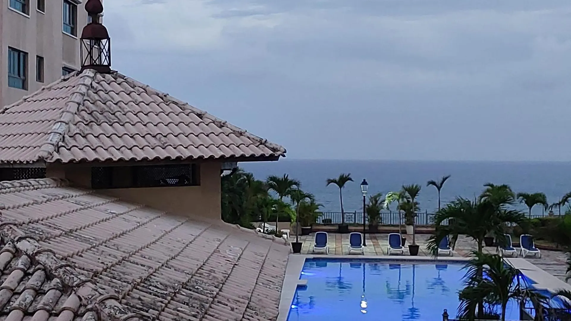 Habitacion Vista Al Mar En Apartamento Compartido Σάντο Ντομίγκο